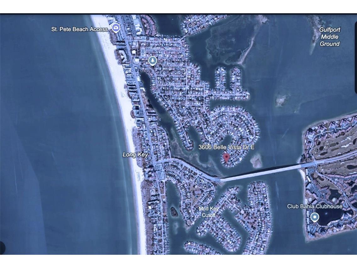 3606 Belle Vista Drive E Saint Pete Beach FL 33706 TB8389739 image66