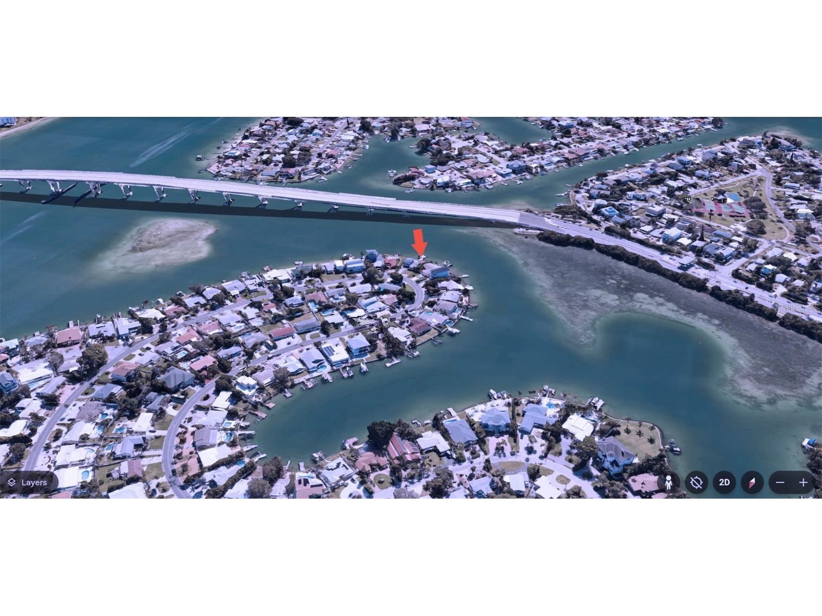 3606 Belle Vista Drive E Saint Pete Beach FL 33706 TB8389739 image67