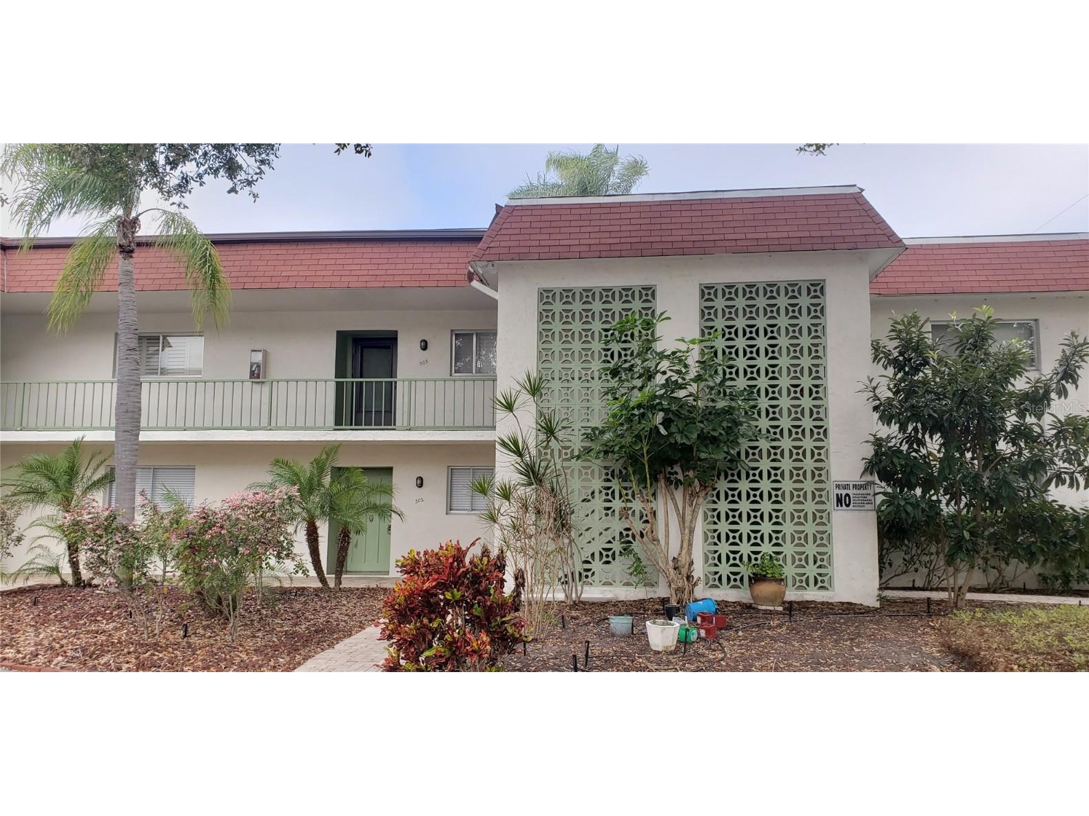 3606 Beneva Road #502 Sarasota FL 34232 A4520555 image1