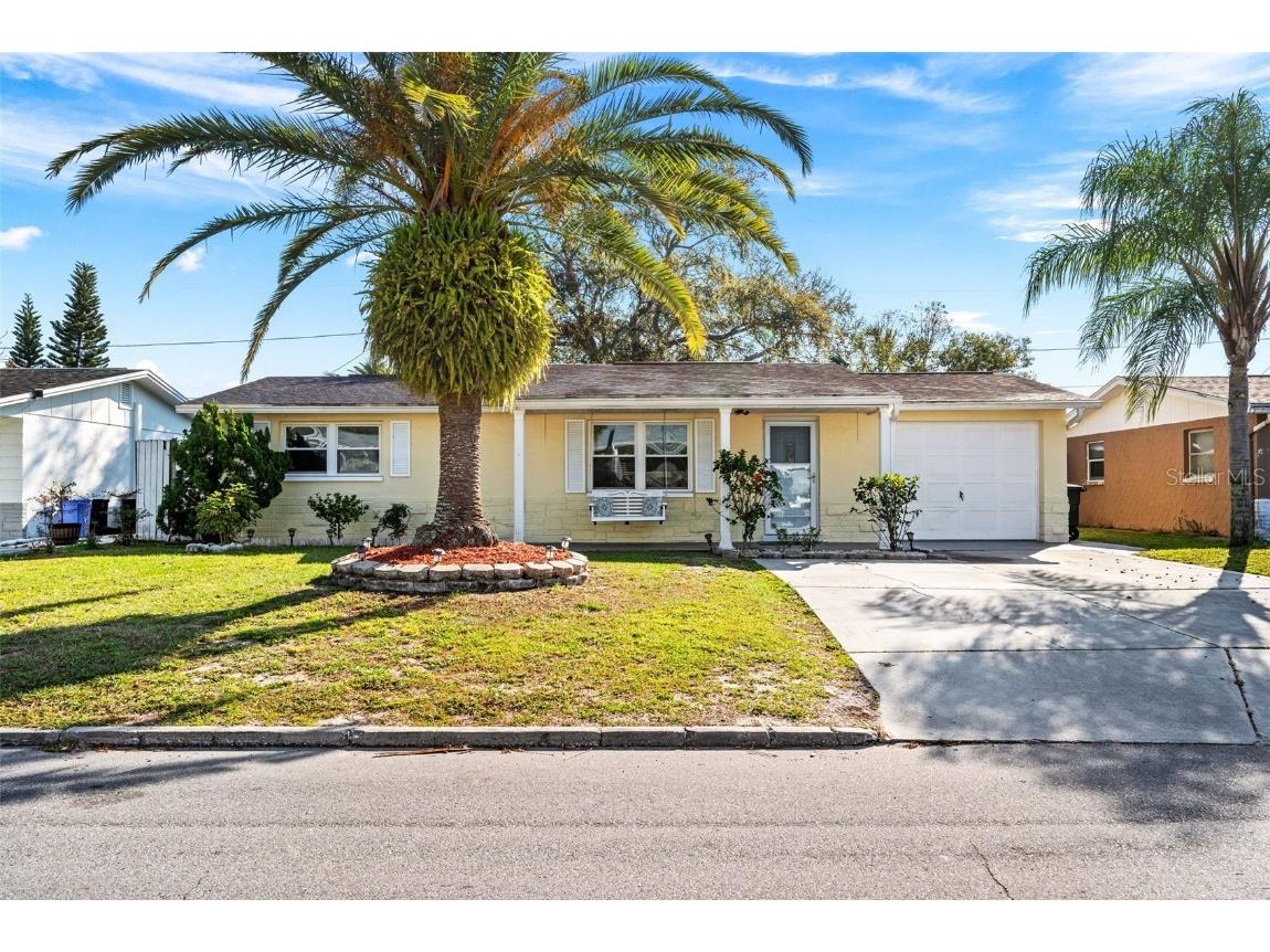 3606 Berkshire Street New Port Richey FL 34652 T3429890 image1