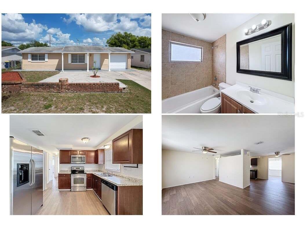 3606 Cambridge Street New Port Richey FL 34652 W7874170 image1