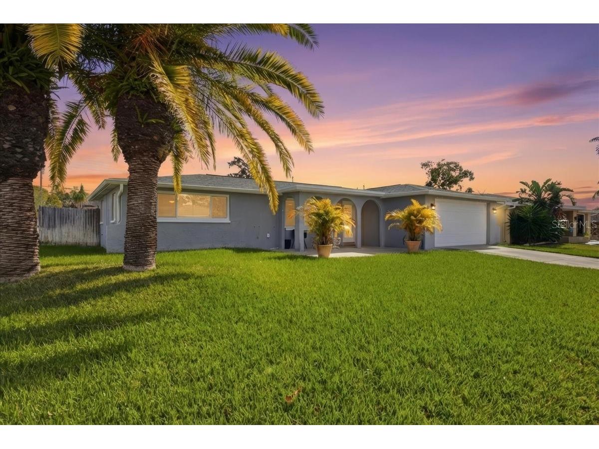 3606 Cockatoo Drive New Port Richey FL 34652 TB8485822 image1