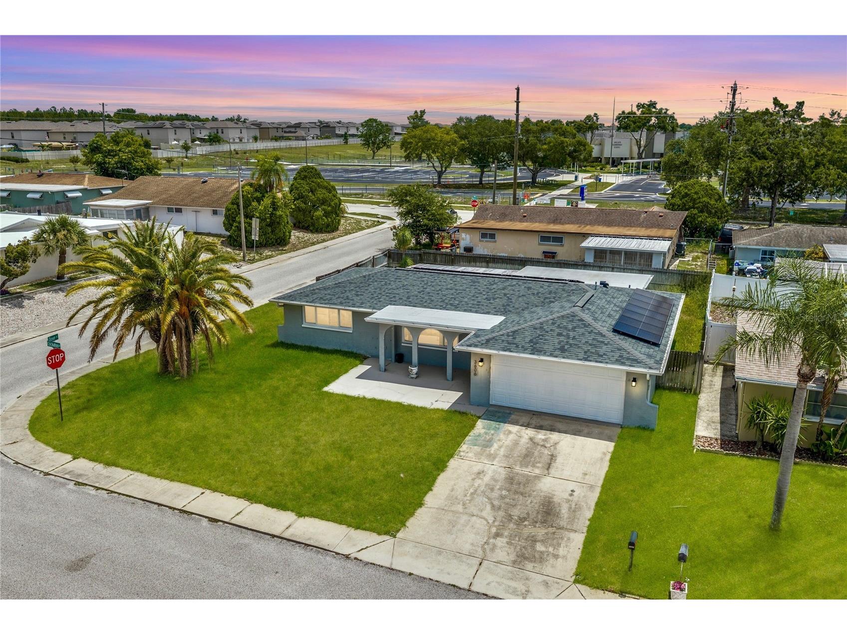 3606 Cockatoo Drive New Port Richey FL 34652 TB8527734 image23