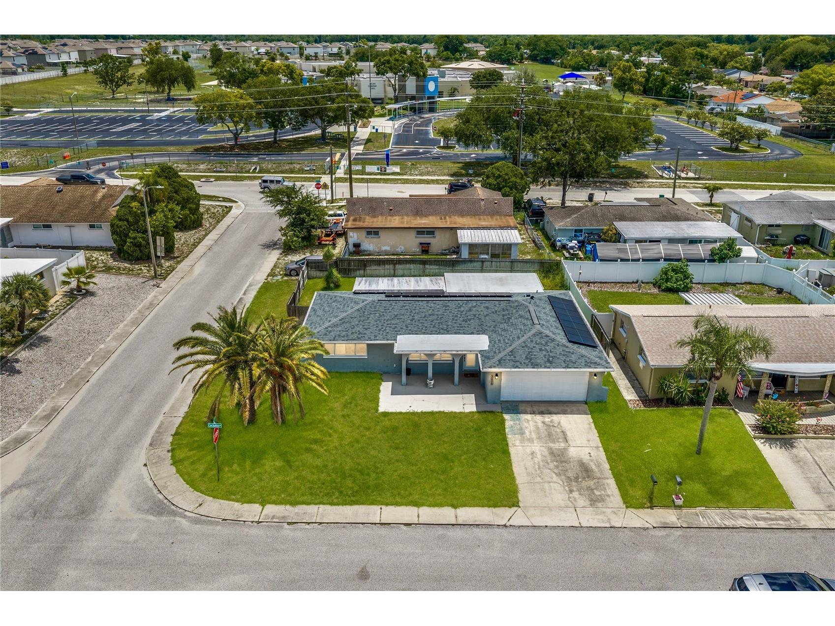 3606 Cockatoo Drive New Port Richey FL 34652 TB8527734 image24