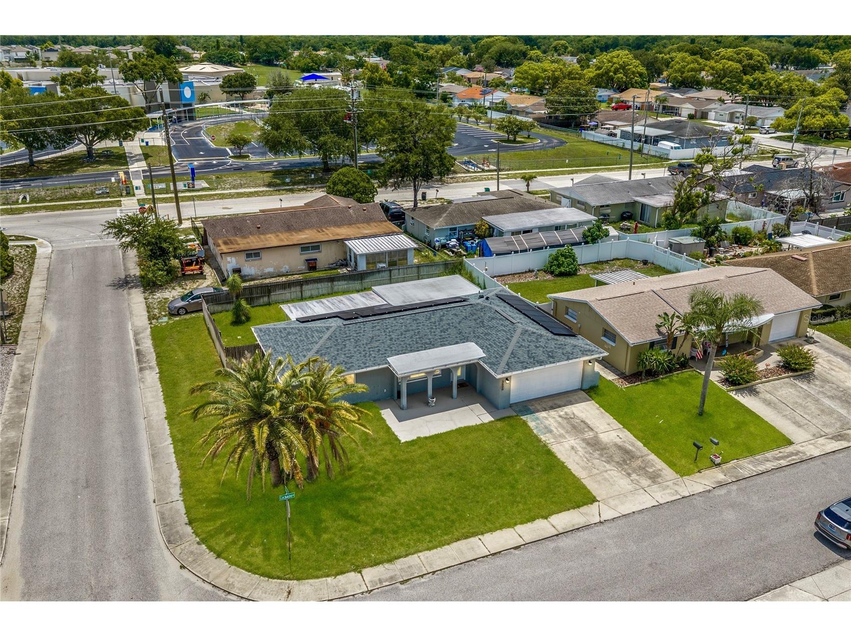 3606 Cockatoo Drive New Port Richey FL 34652 TB8527734 image25