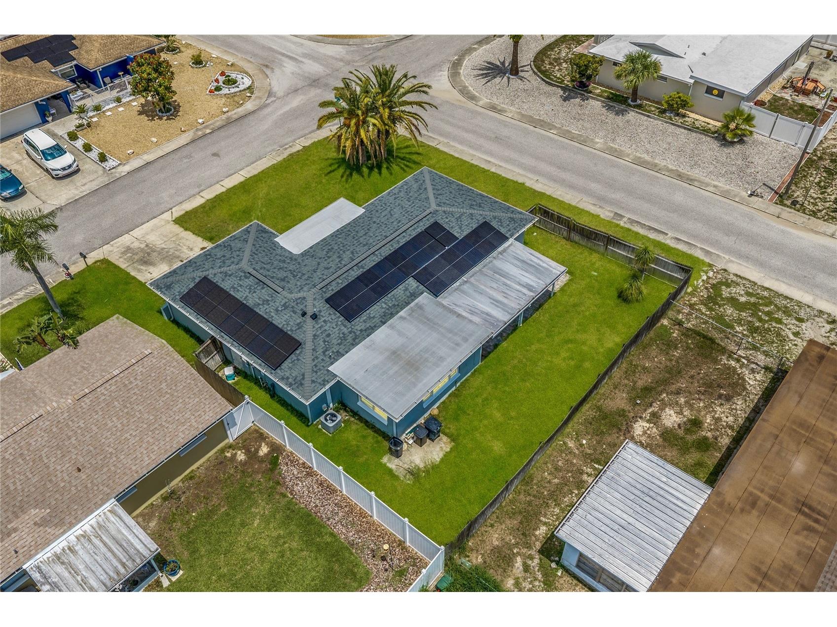 3606 Cockatoo Drive New Port Richey FL 34652 TB8527734 image27