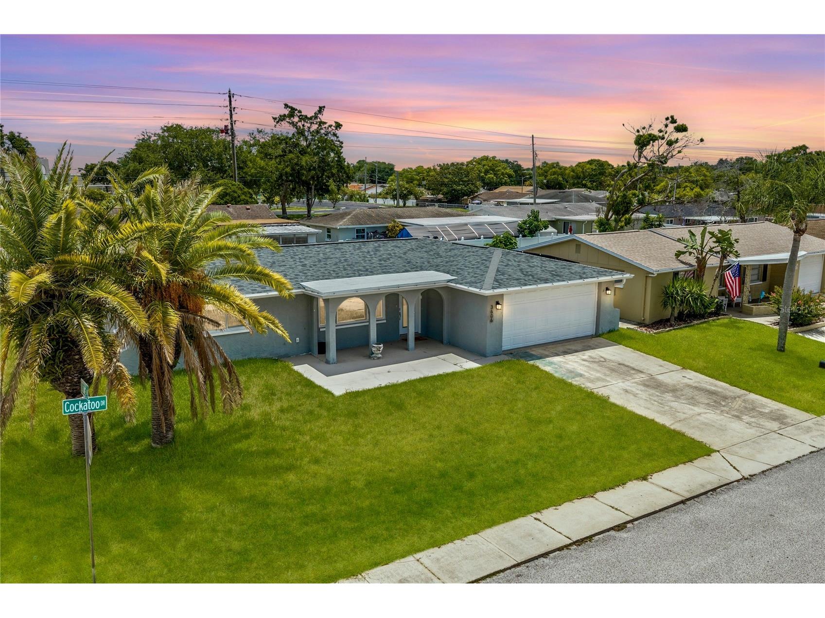 3606 Cockatoo Drive New Port Richey FL 34652 TB8527734 image7