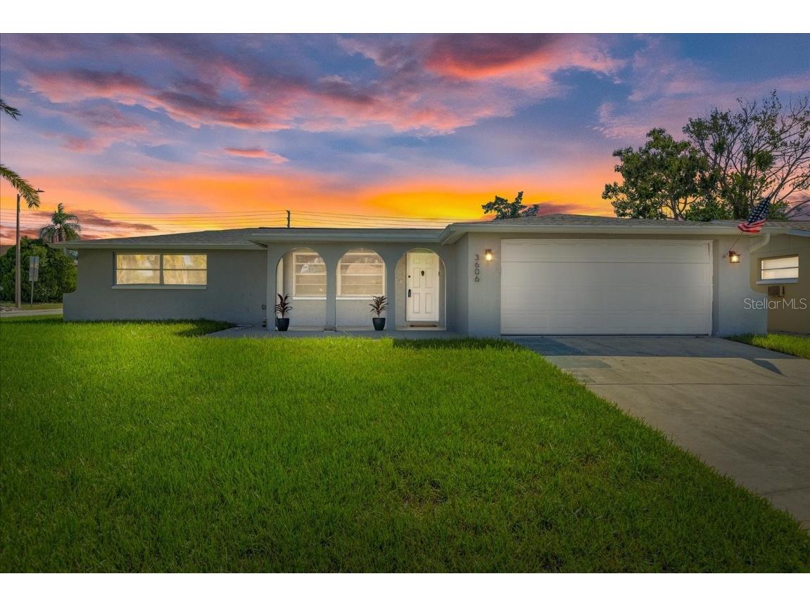 3606 Cockatoo Drive New Port Richey FL 34652 W7868387 image1