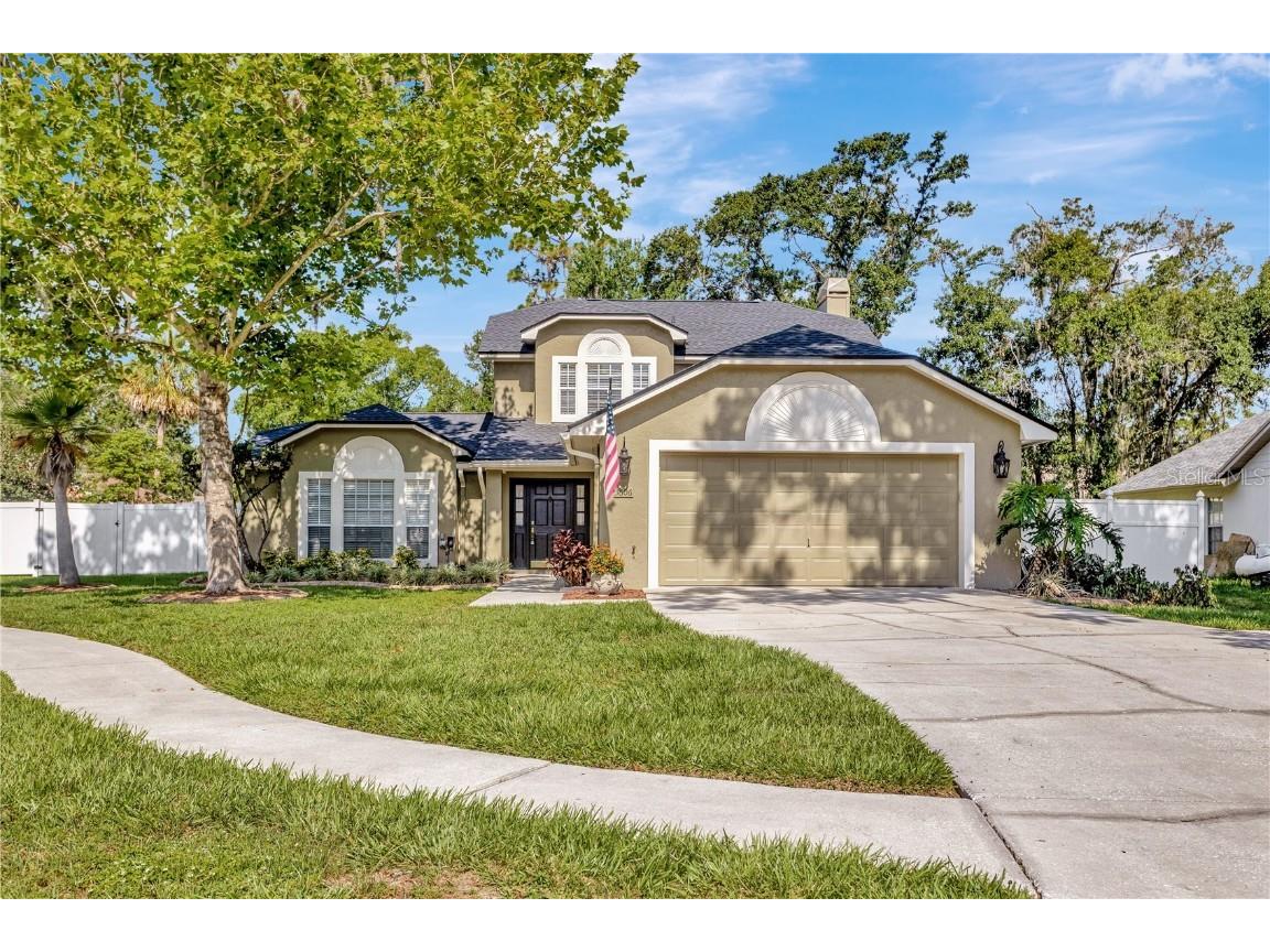 3606 Cold Creek Drive Valrico FL 33596 T3450606 image1