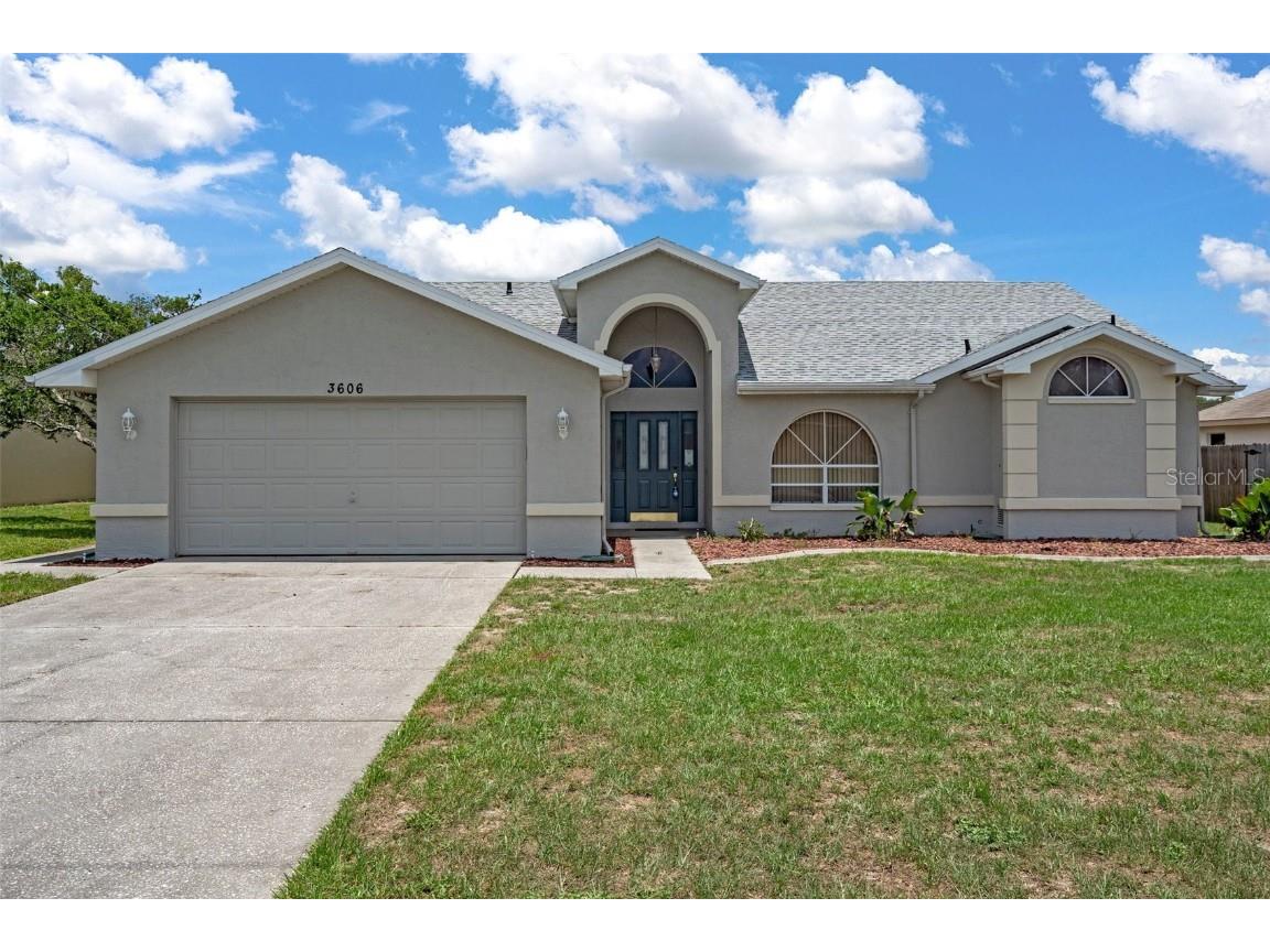 3606 Dow Lane Spring Hill FL 34609 W7872756 image1