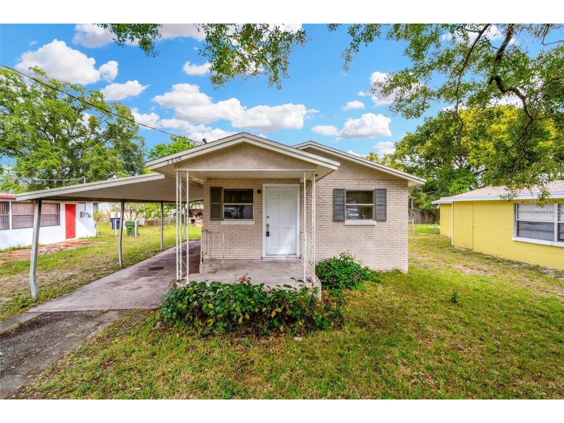 3606 E Frierson Avenue Tampa FL 33610 T3490046 image1