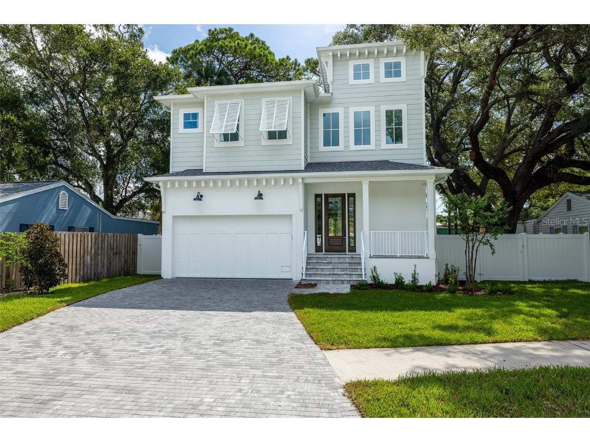 3606 E Royal Palm Circle Tampa FL 33629 T3441353 image1