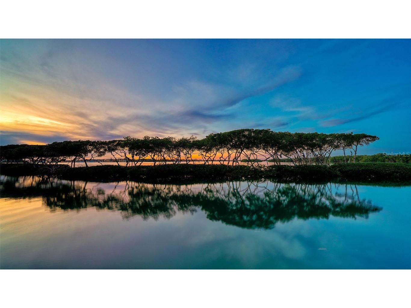 3606 Fair Oaks Place Longboat Key FL 34228 - BUTTONWOOD HARBOUR/SARASOTABAY A4632238 image1