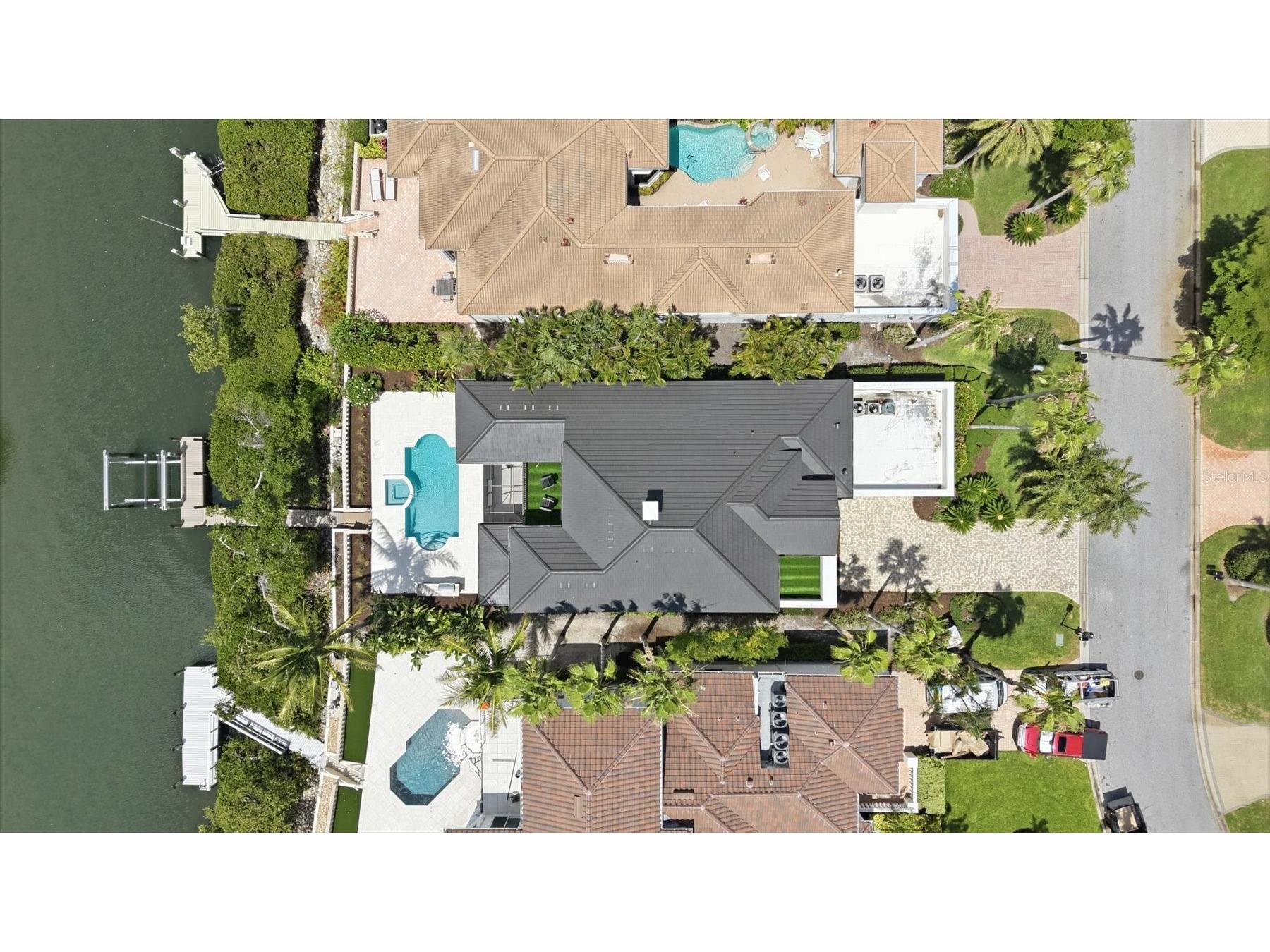 3606 Fair Oaks Place Longboat Key FL 34228 A4694394 image56