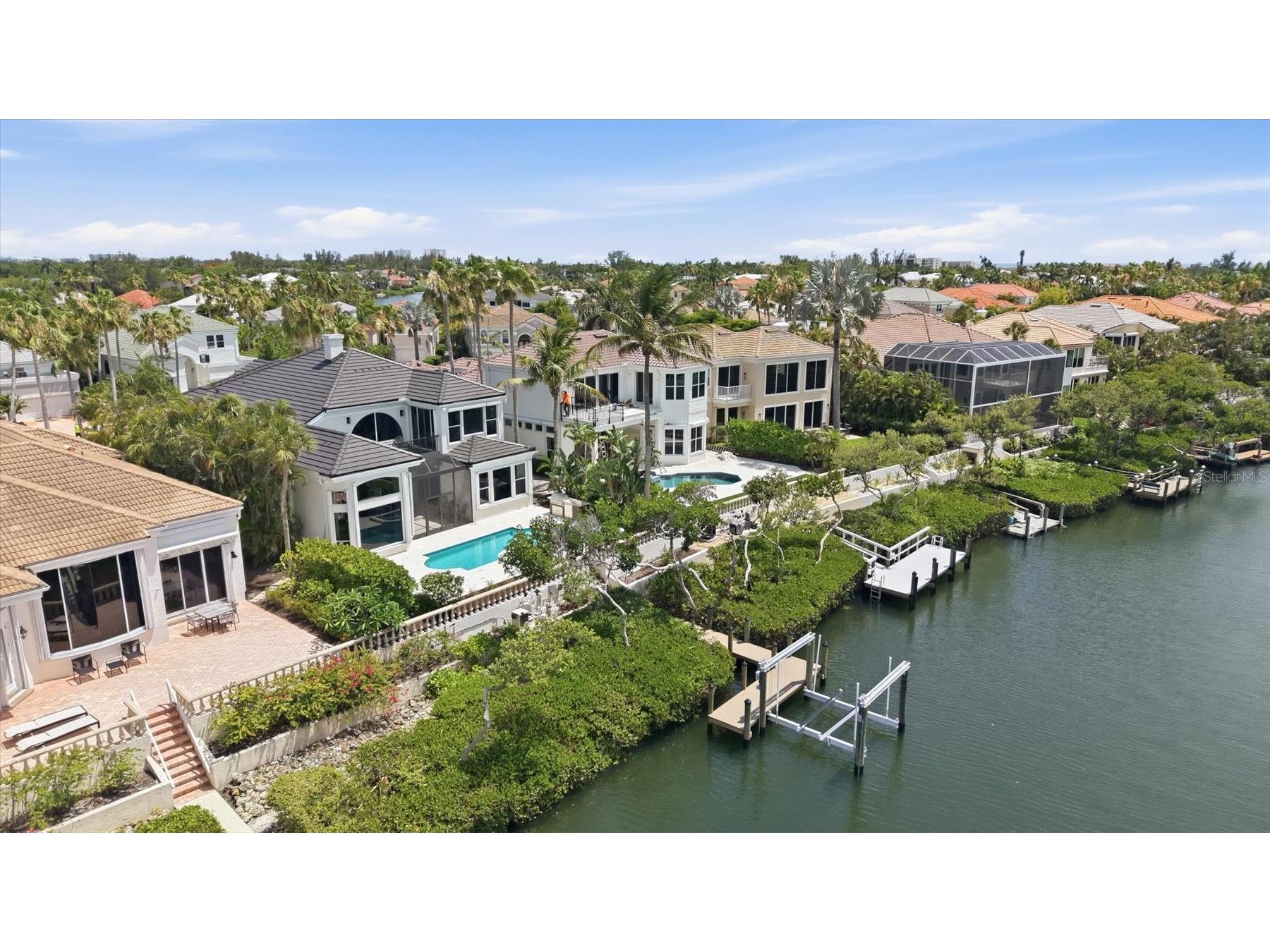 3606 Fair Oaks Place Longboat Key FL 34228 A4694394 image59