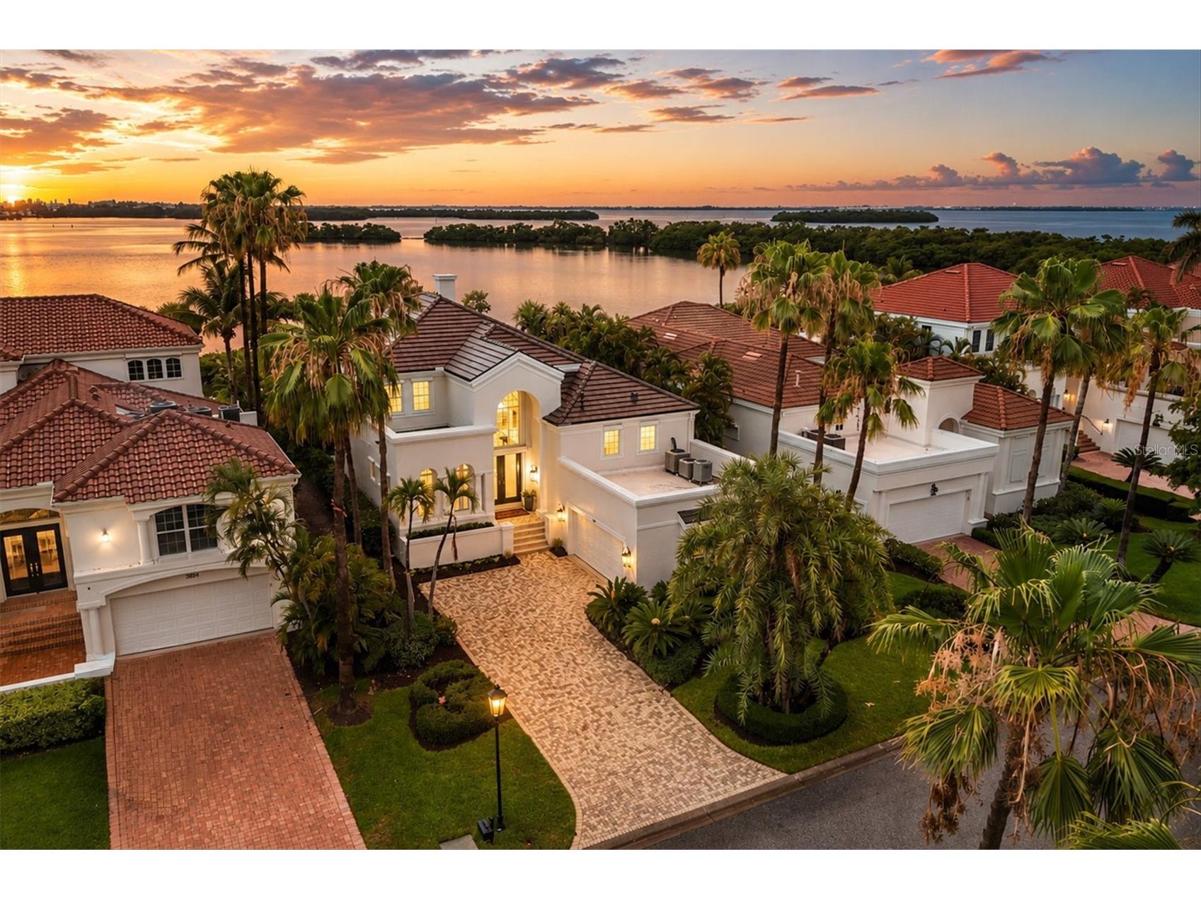3606 Fair Oaks Place Longboat Key FL 34228 A4694394 image6