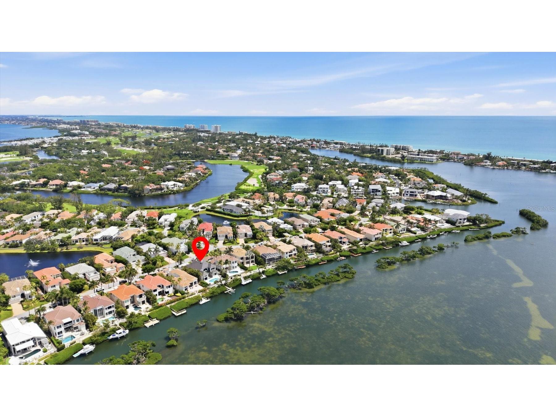 3606 Fair Oaks Place Longboat Key FL 34228 A4694394 image60