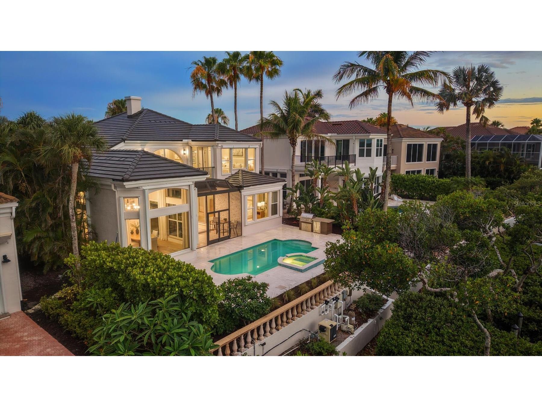 3606 Fair Oaks Place Longboat Key FL 34228 A4694394 image66