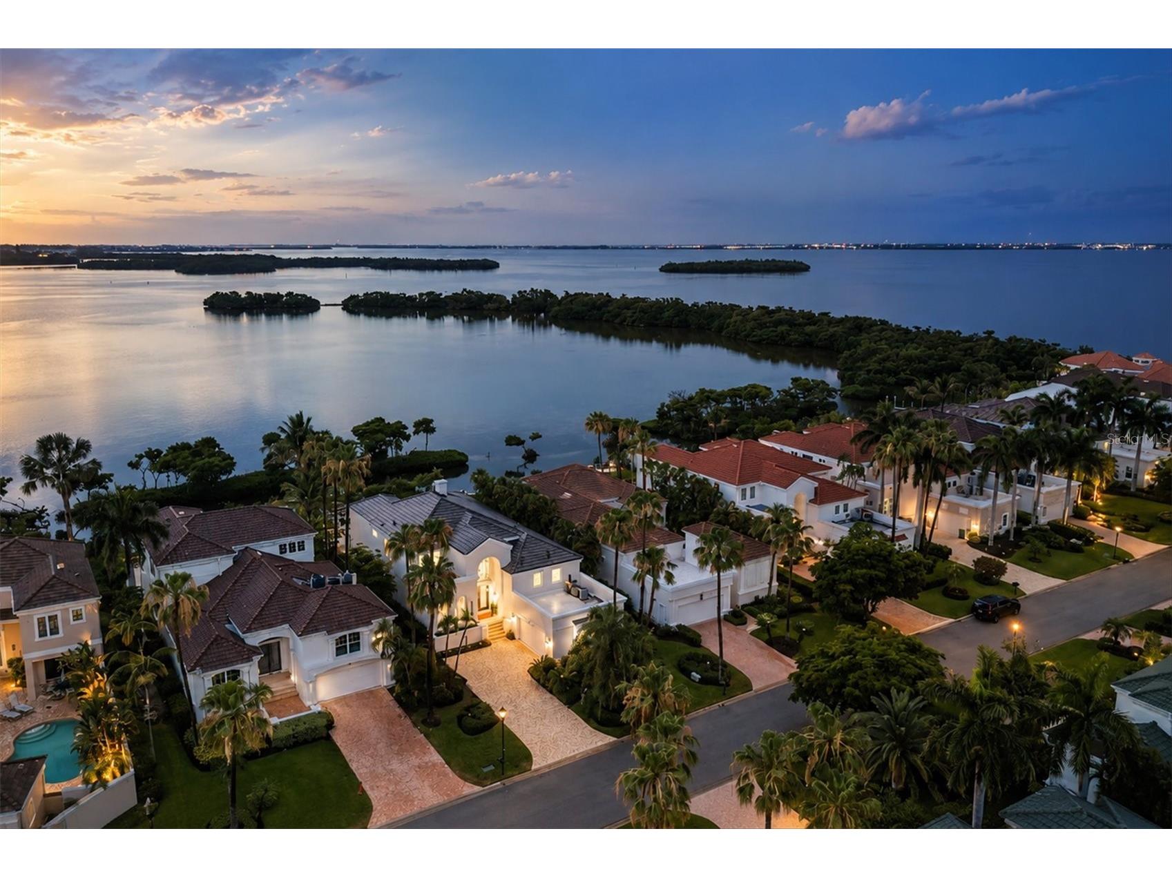 3606 Fair Oaks Place Longboat Key FL 34228 A4694394 image82