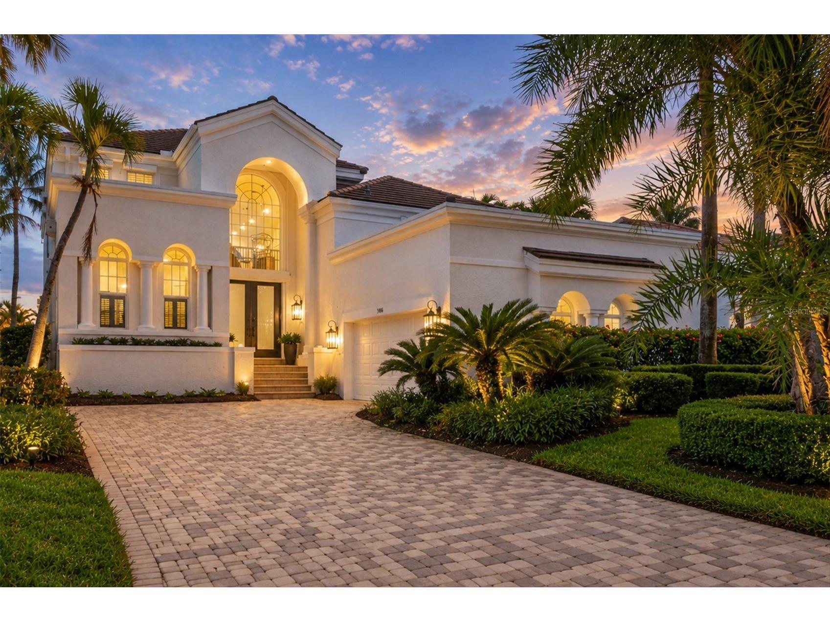 3606 Fair Oaks Place Longboat Key FL 34228 A4694394 image83