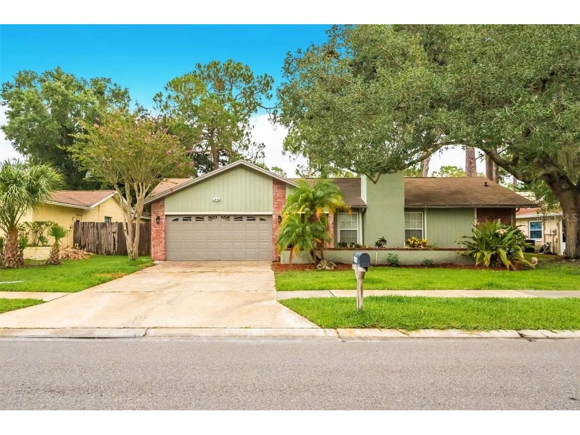 3606 Fairway Forest Drive Palm Harbor FL 34685 U8206978 image1