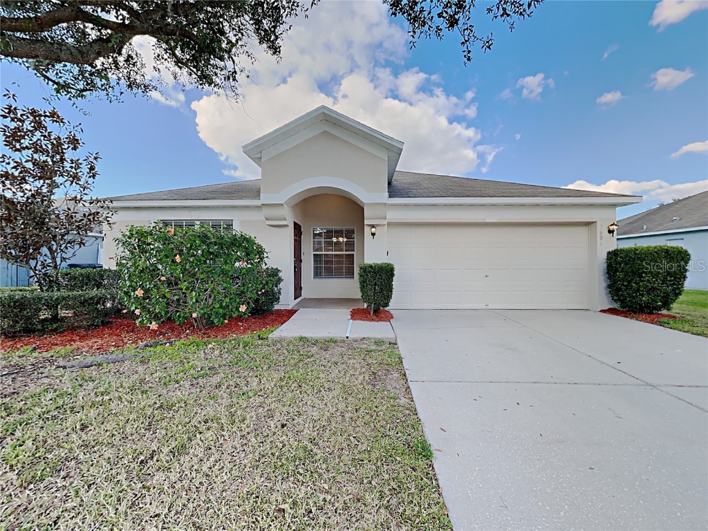 3606 Harvest Orchard Drive Plant City FL 33567 T3544327 image1