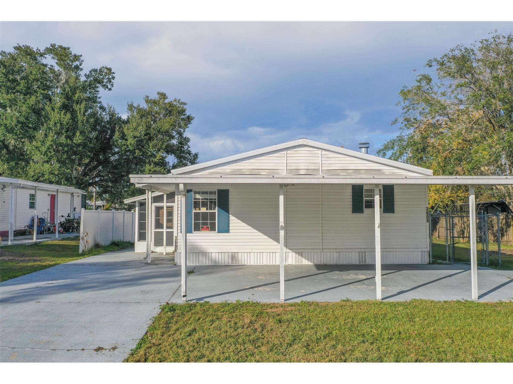 3606 Lazy Lake Drive S Lakeland FL 33801 - Pelican Lake P4931953 image1