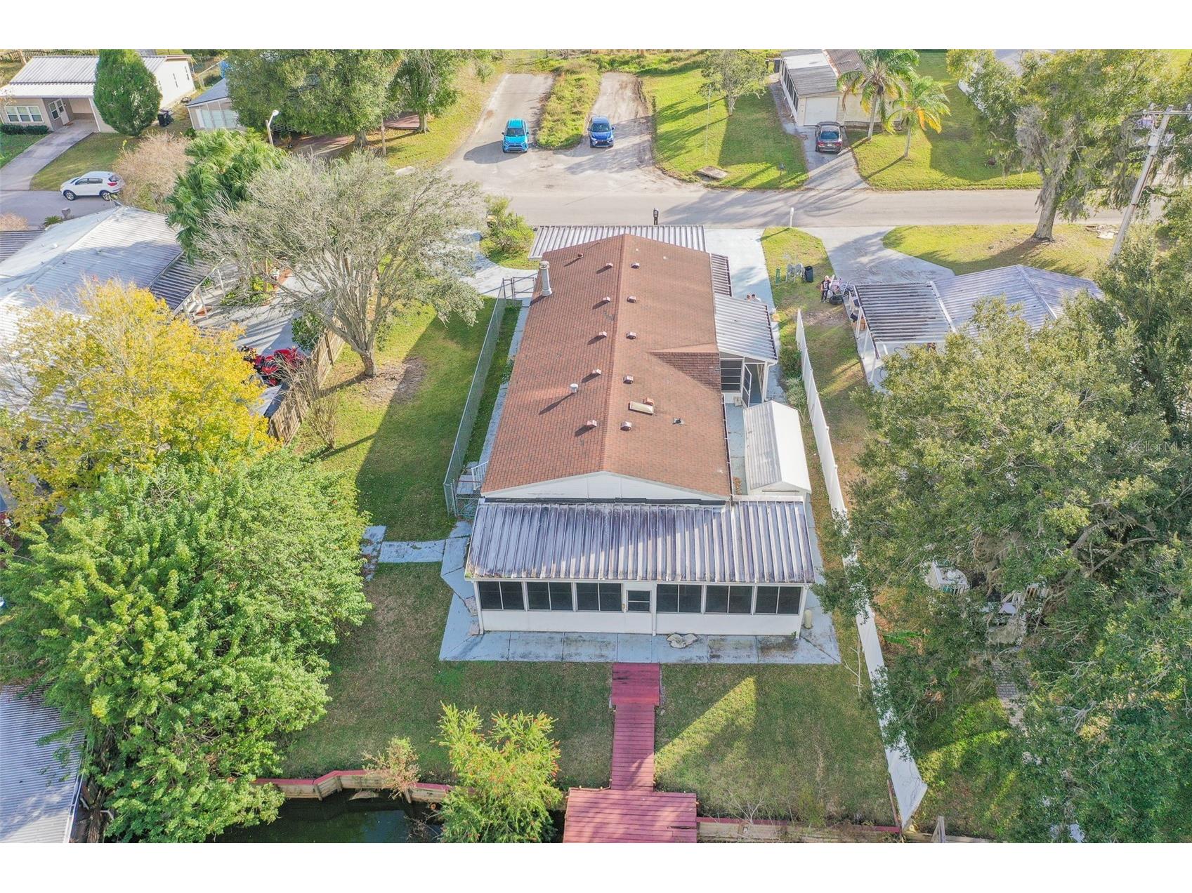 3606 Lazy Lake Drive S Lakeland FL 33801 - Pelican Lake P4931953 image21