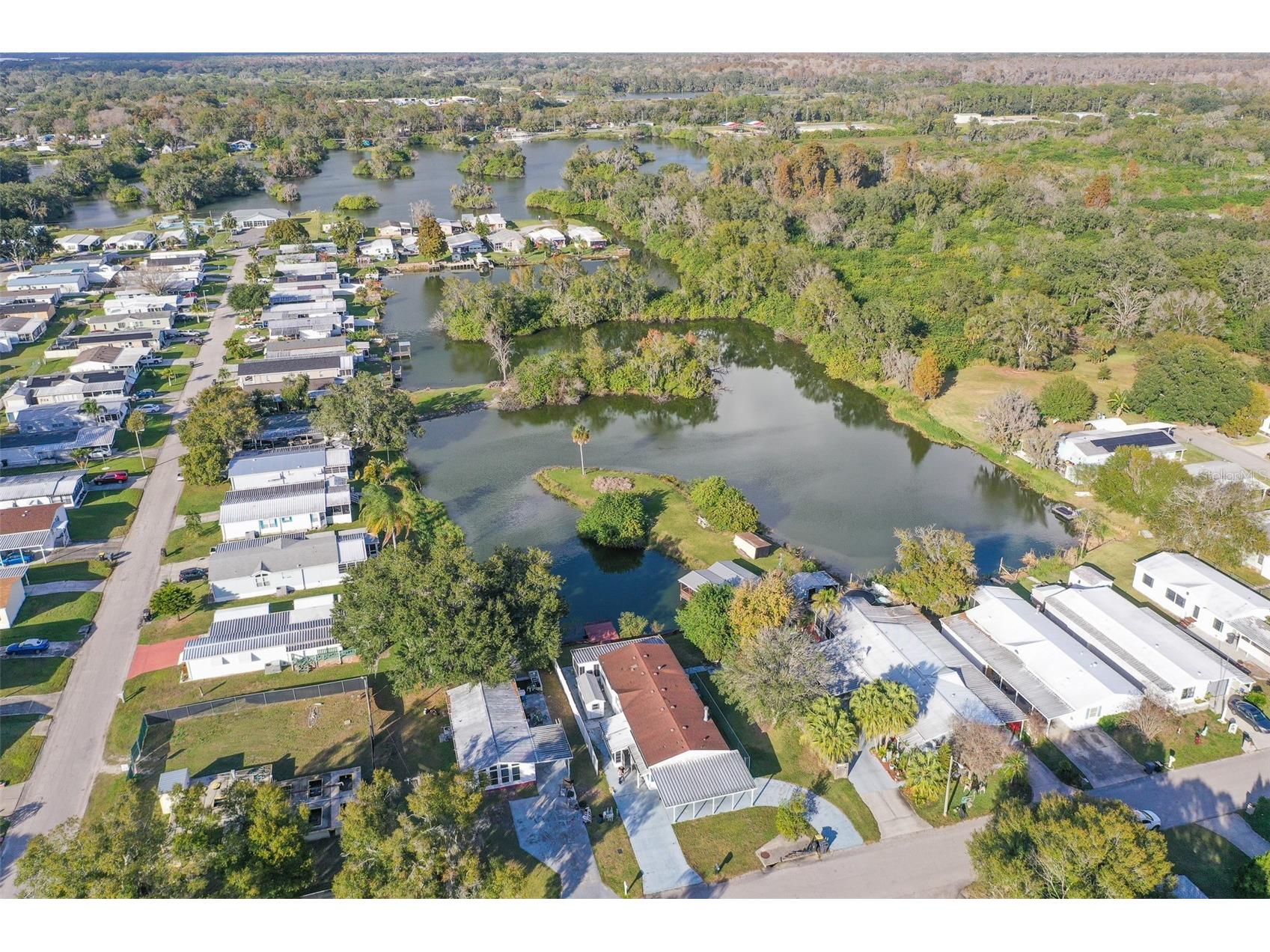 3606 Lazy Lake Drive S Lakeland FL 33801 - Pelican Lake P4931953 image28
