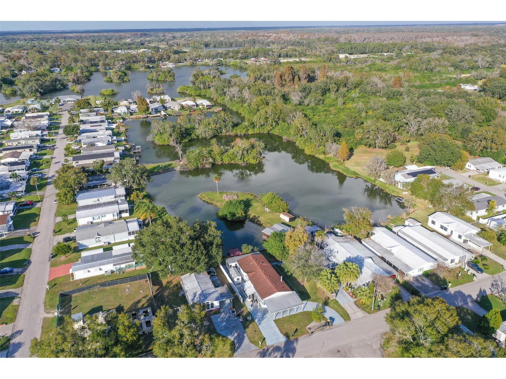 3606 Lazy Lake Drive S Lakeland FL 33801 - Pelican Lake P4931953 image29