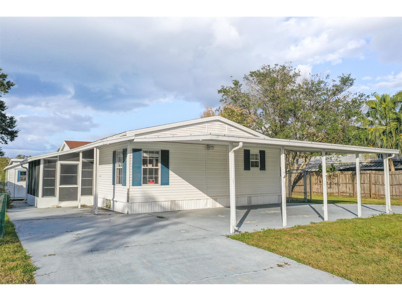 3606 Lazy Lake Drive S Lakeland FL 33801 - Pelican Lake P4931953 image36