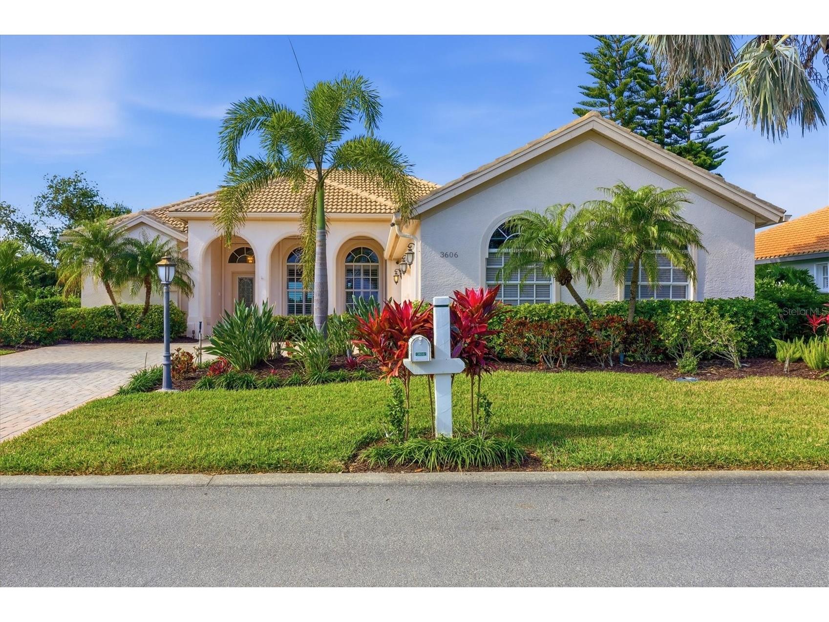 3606 Pennyroyal Road Port Charlotte FL 33953 D6145692 image1