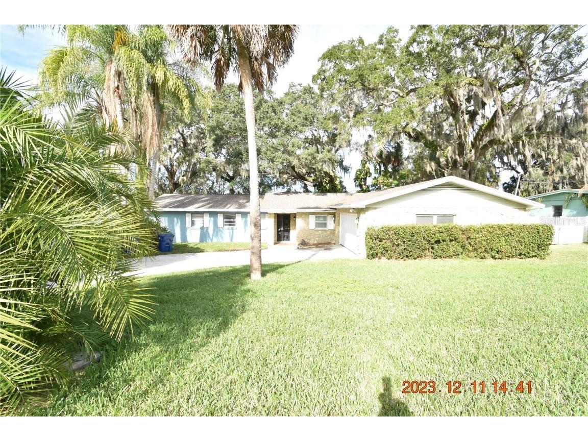 3606 River Grove Drive Tampa FL 33610 - HILLSBOROUGH RIVER T3491178 image1