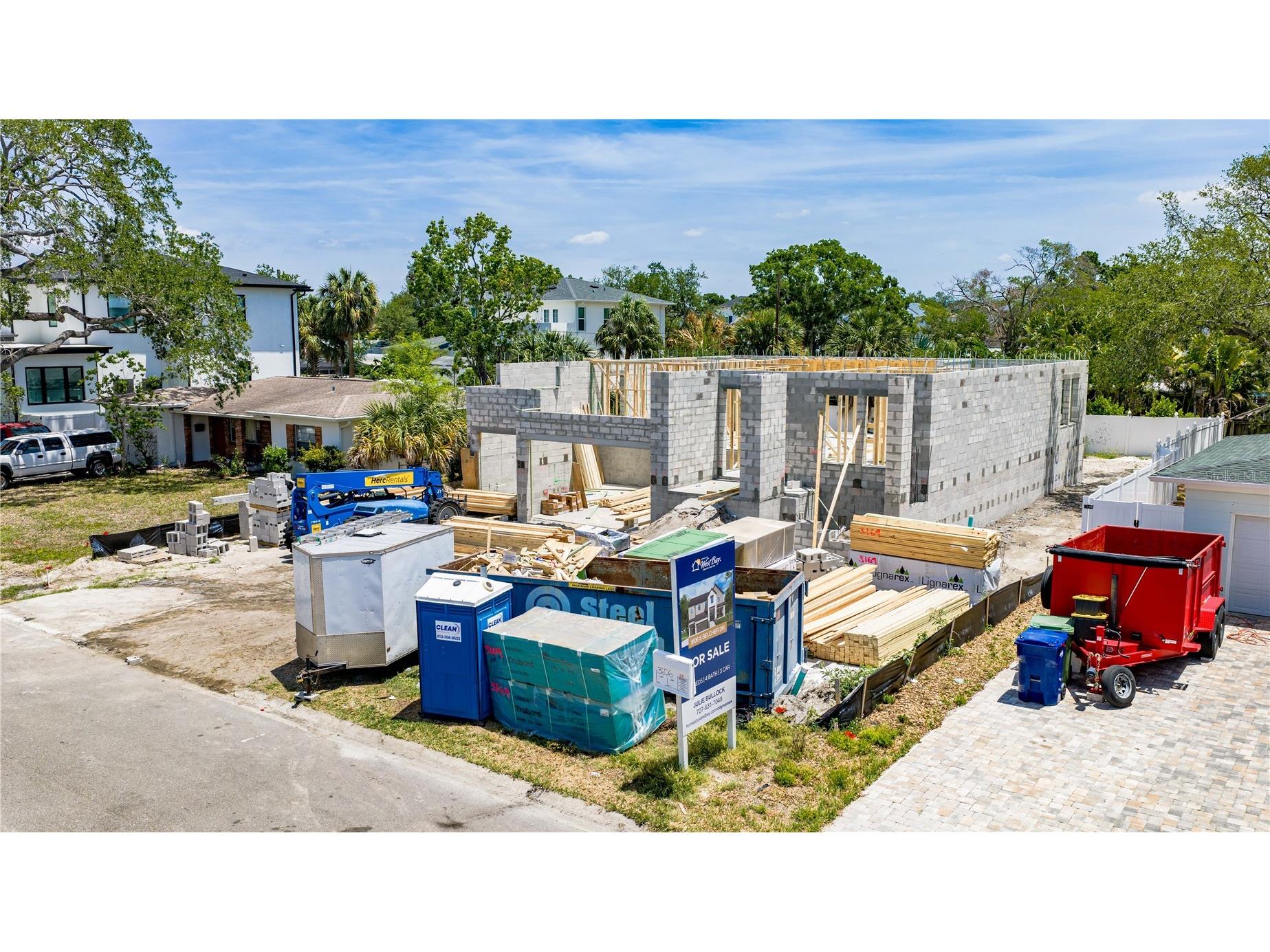 3606 S Belcher Drive Tampa FL 33629 TB8509094 image1