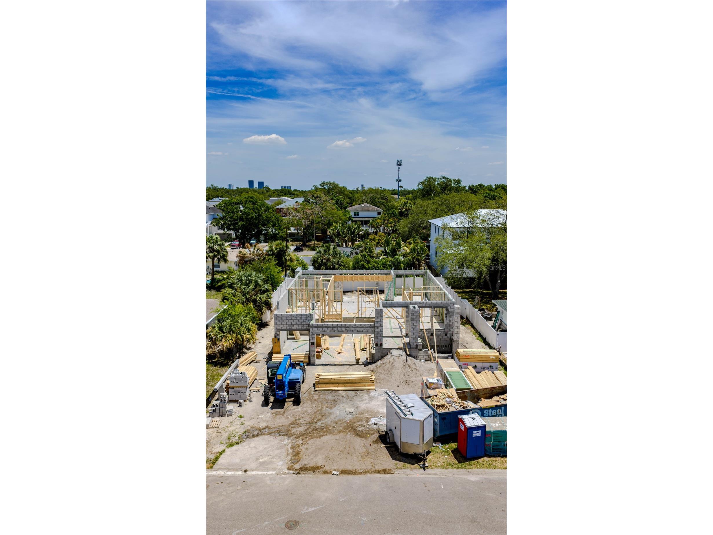 3606 S Belcher Drive Tampa FL 33629 TB8509094 image10