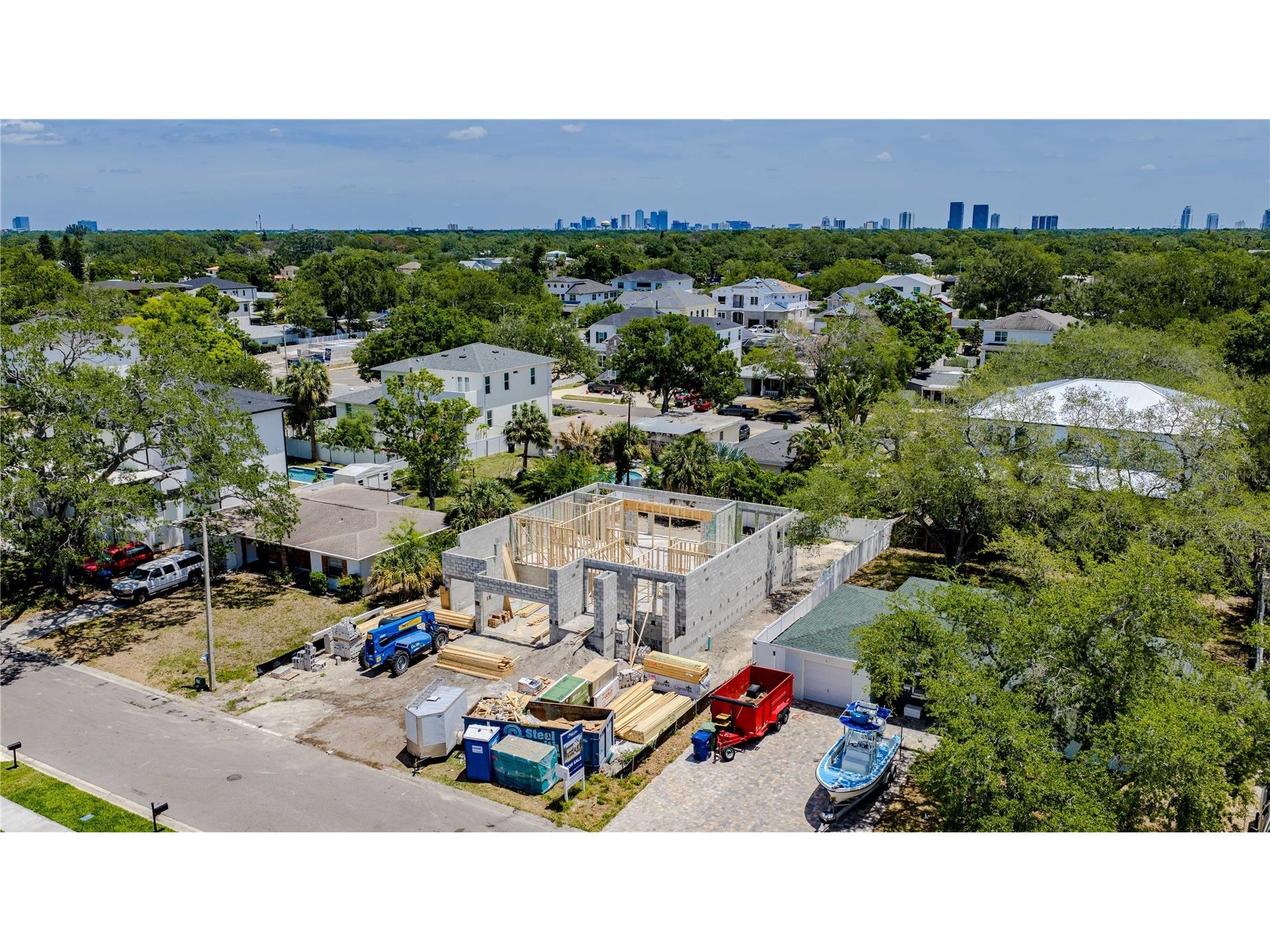 3606 S Belcher Drive Tampa FL 33629 TB8509094 image2