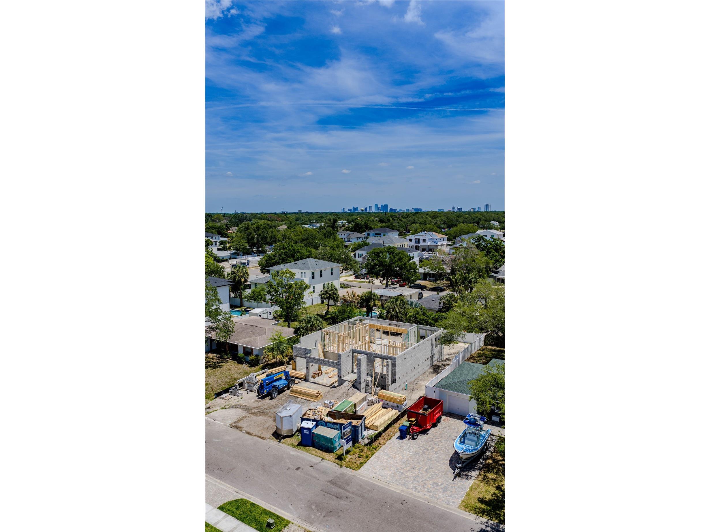 3606 S Belcher Drive Tampa FL 33629 TB8509094 image3