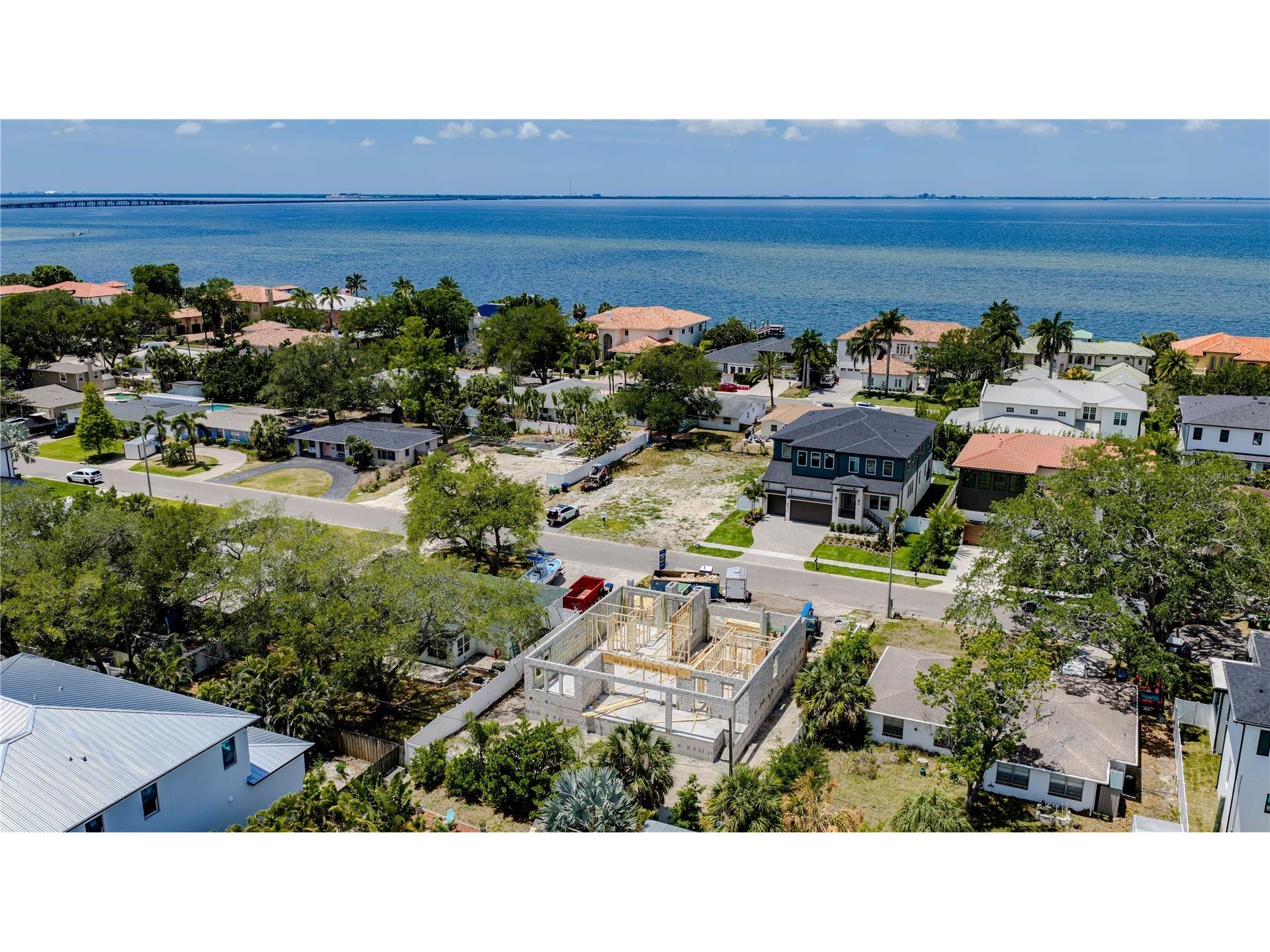 3606 S Belcher Drive Tampa FL 33629 TB8509094 image4