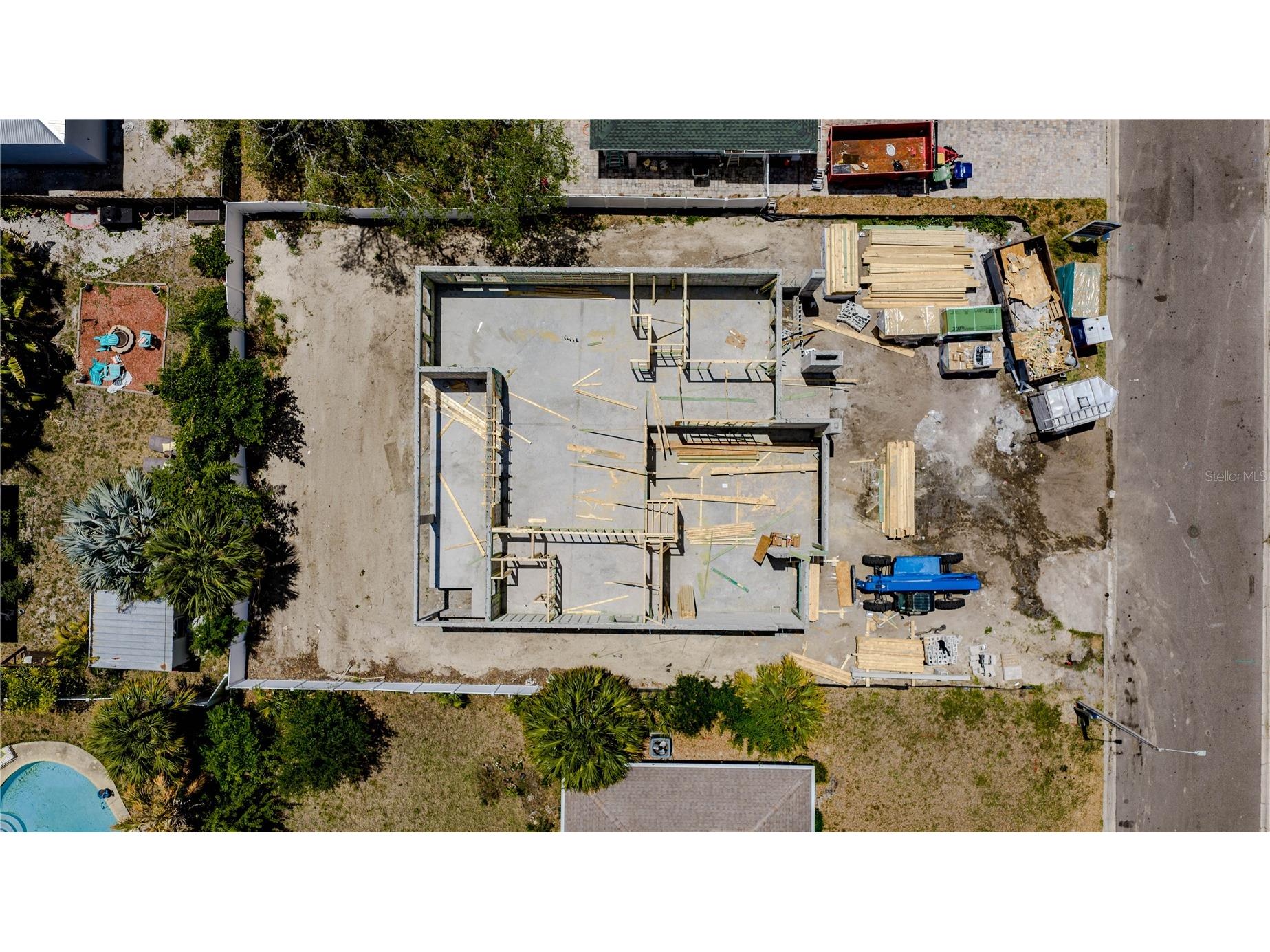 3606 S Belcher Drive Tampa FL 33629 TB8509094 image7