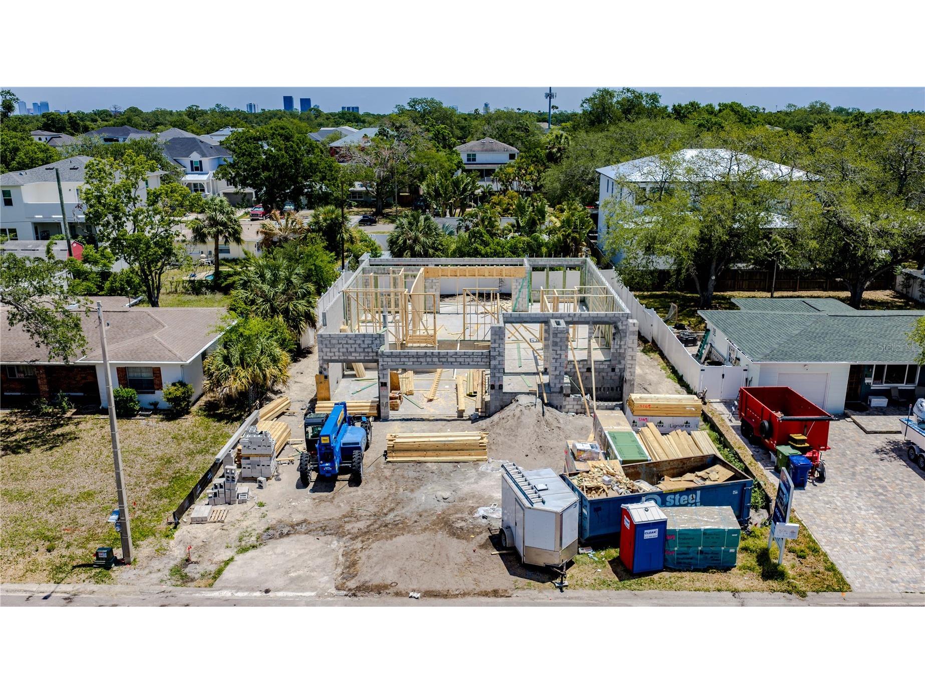 3606 S Belcher Drive Tampa FL 33629 TB8509094 image9