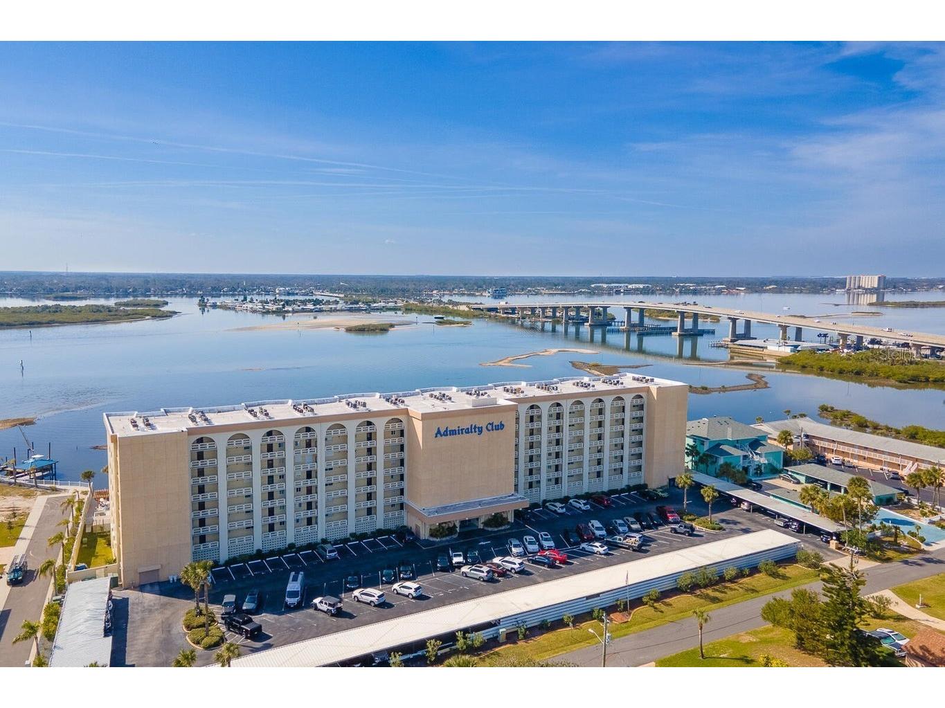 3606 S Peninsula Drive #102 Port Orange FL 32127 NS1087351 image1