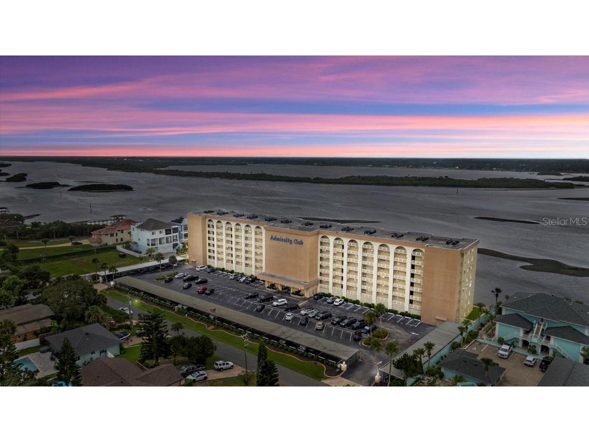 3606 S Peninsula Drive #204 Port Orange FL 32127 NS1085849 image1