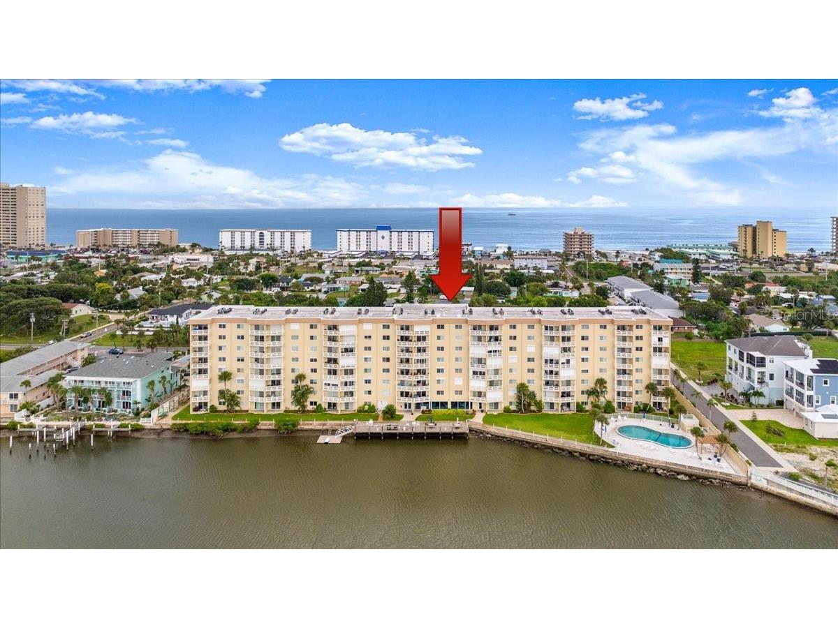 3606 S Peninsula Drive #204 Port Orange FL 32127 NS1085849 image2