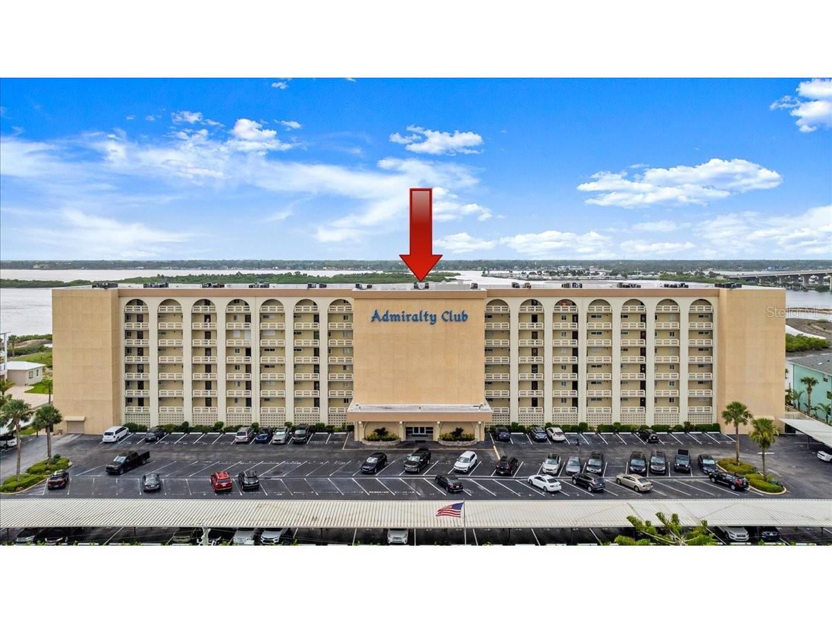 3606 S Peninsula Drive #204 Port Orange FL 32127 NS1085849 image22