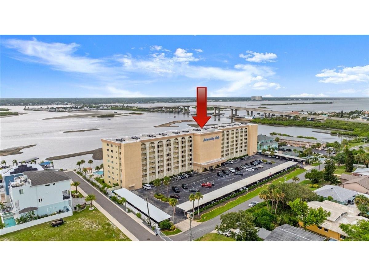 3606 S Peninsula Drive #204 Port Orange FL 32127 NS1085849 image23