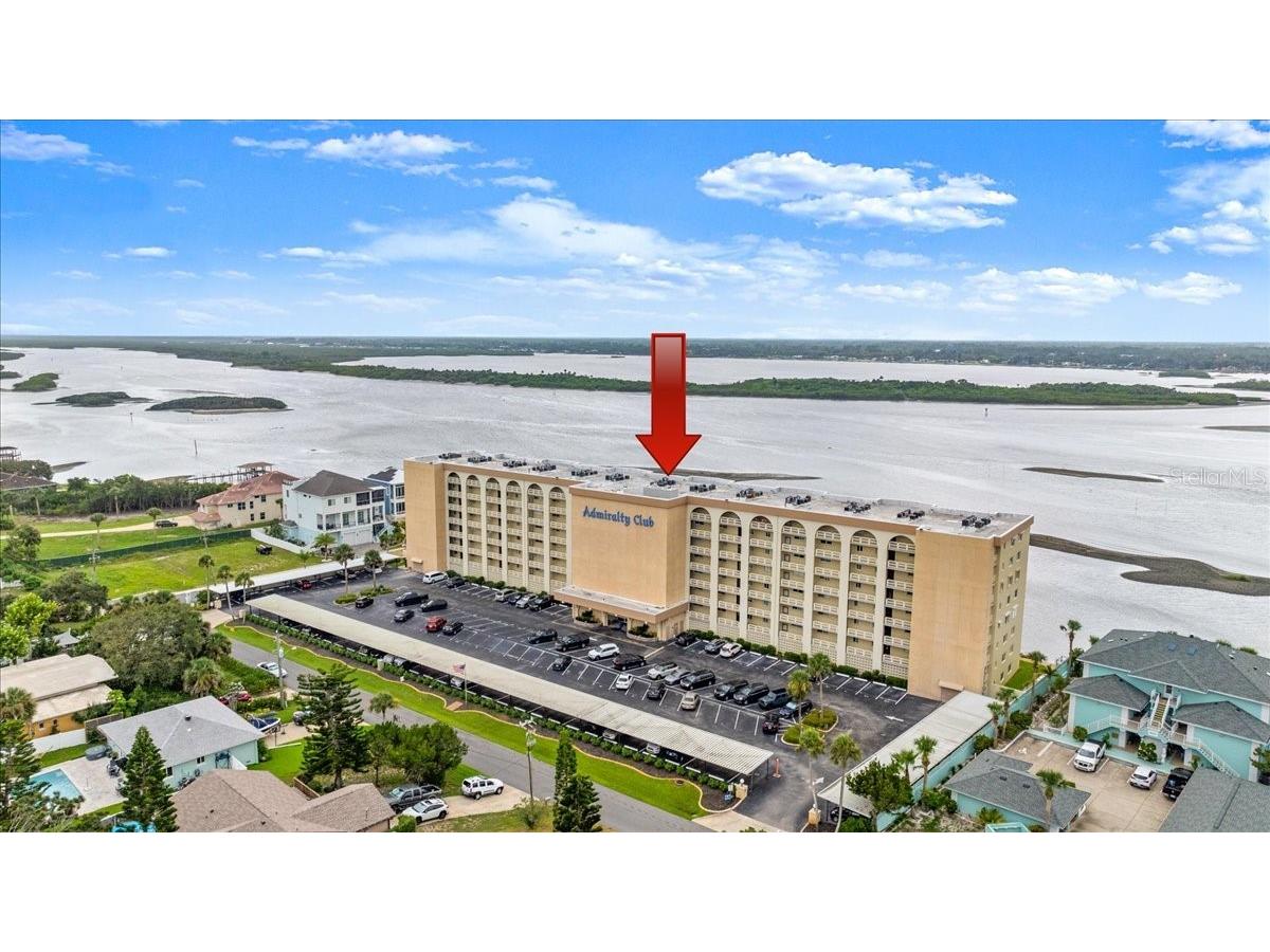 3606 S Peninsula Drive #204 Port Orange FL 32127 NS1085849 image24