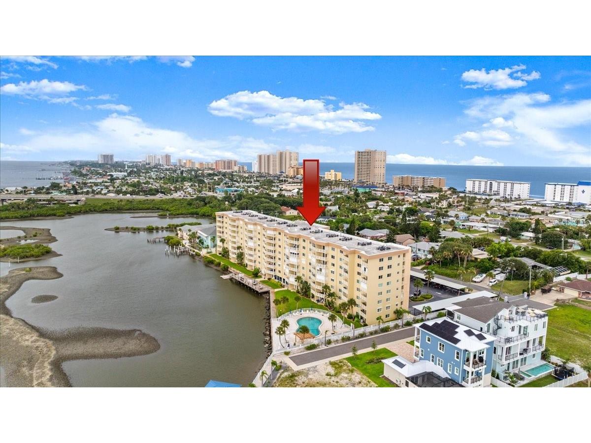 3606 S Peninsula Drive #204 Port Orange FL 32127 NS1085849 image25