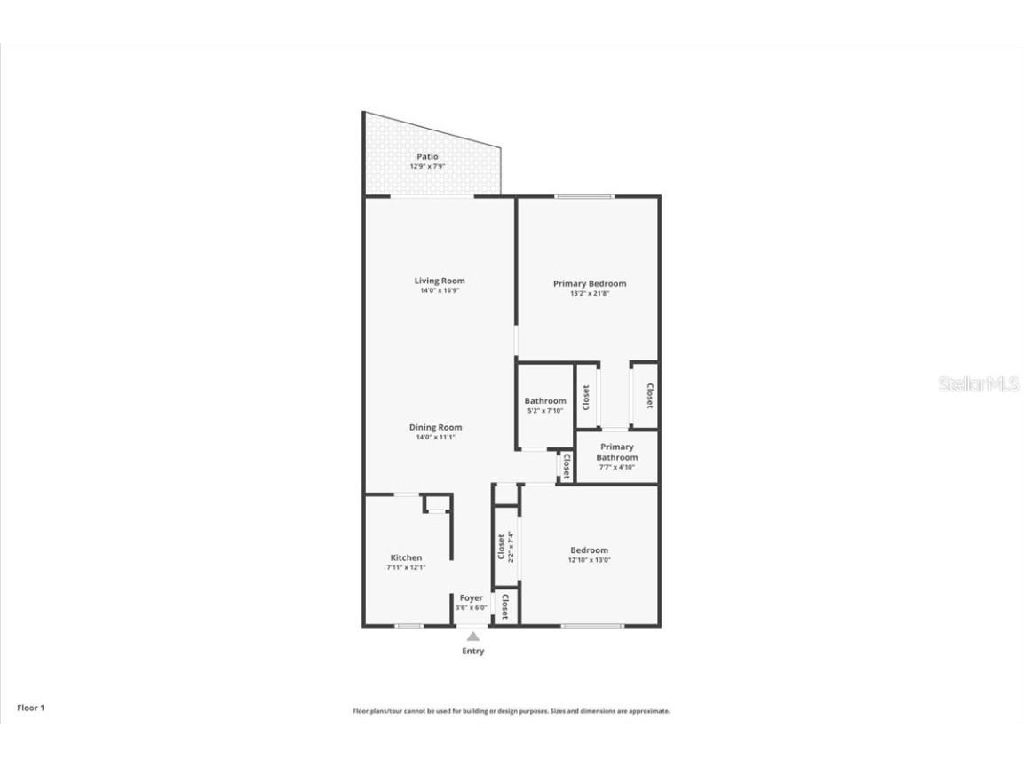 3606 S Peninsula Drive #204 Port Orange FL 32127 NS1085849 image27