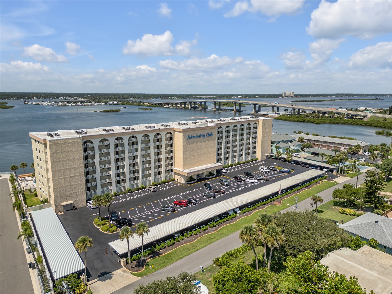 3606 S Peninsula Drive #205 Port Orange FL 32127 - INTRACOASTAL HALIFAX RIVER NS1085838 image1