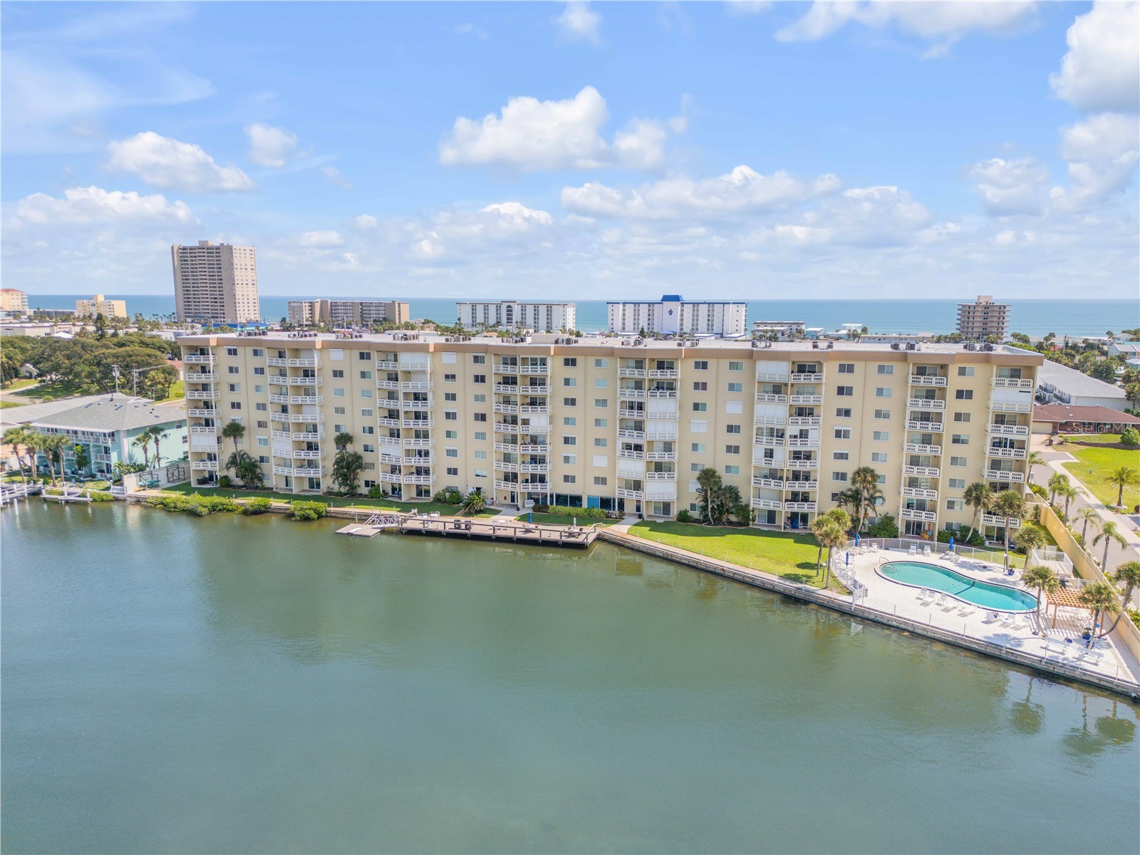 3606 S Peninsula Drive #205 Port Orange FL 32127 - INTRACOASTAL HALIFAX RIVER NS1085838 image2